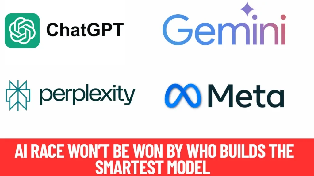 OpenAI, Anthropic & Perplexity Are Hiring Aggressively in India. The Question Is—Why Now?